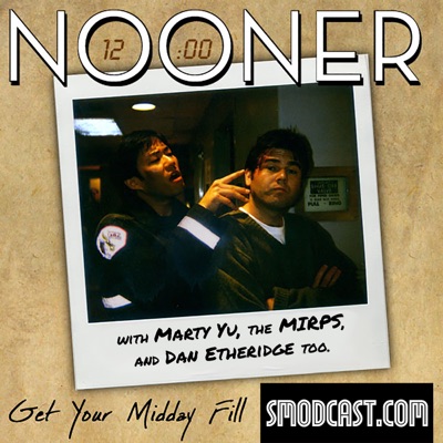 Nooner Nooner