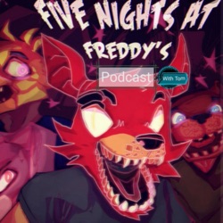 Withered Foxy & Freddy
