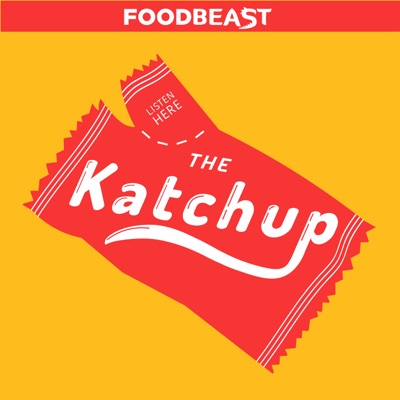 Foodbeast Katchup Foodbeast Katchup