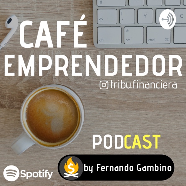 Café Emprendedor