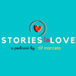 78. Author Anita Abriel and what makes the best stories