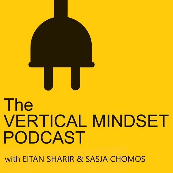 The Vertical Mindset Podcast