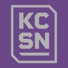 KCSN: K-State Athletics artwork