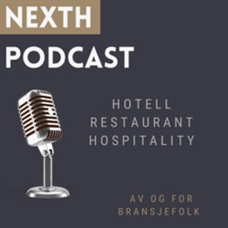 Velkommen til Nexth Podcast