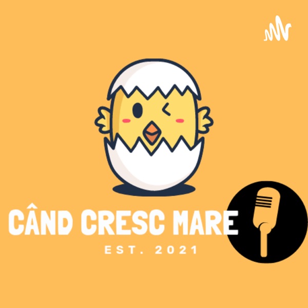 Cand Cresc Mare