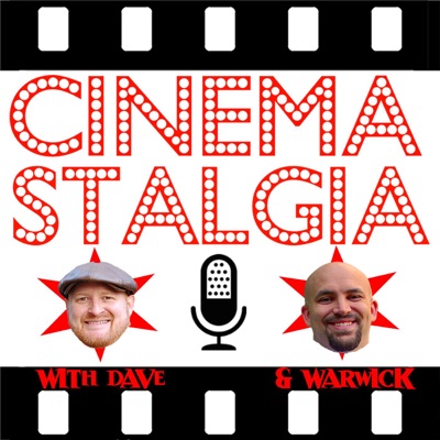 Cinemastalgia