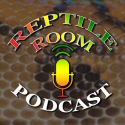 Episode 5: Low vs. High Maintenance Reptiles