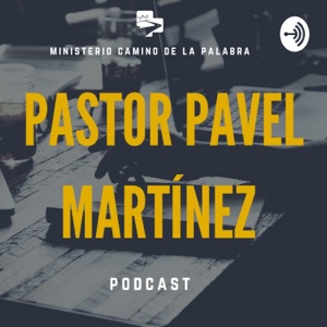 Pastor Pavel Martínez
