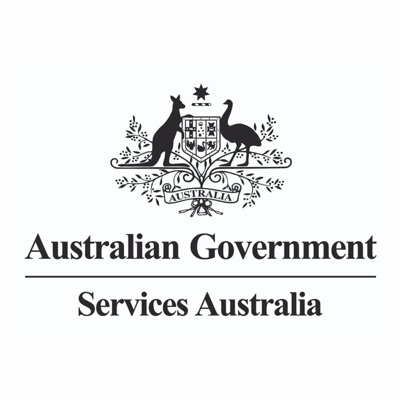 Services Australia:Services Australia
