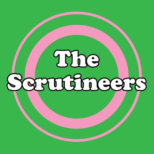 Episodes – The Scrutineers