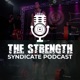 Ep 59 The Strength Syndicate Gym, Filming Sets, Individualising Technique