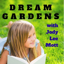 Dream Gardens: Talking Up the Children's Books We Love