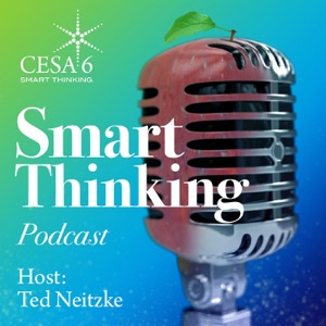 The Smart Thinking Podcast