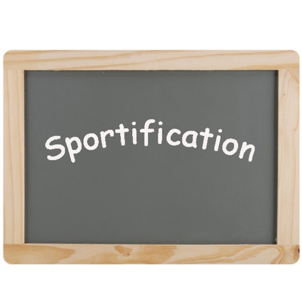 Sportification Podcast