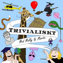 Trivialiskt