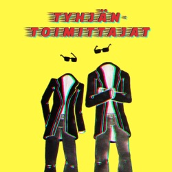 Tyhjäntoimittajat