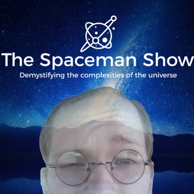 The Spaceman Show