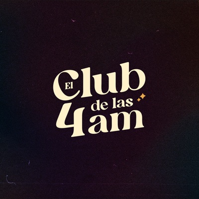 El Club de las 4AM:Óyete Esto