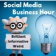 Social Media Business Hour with Nile Nickel