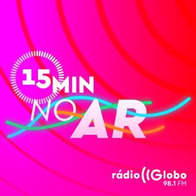 15 Minutos No Ar:Rádio Globo