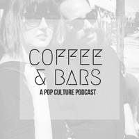 Coffee And Bars podcast