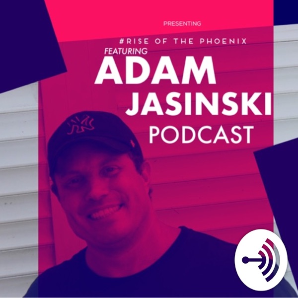 Live with Adam Jasinski