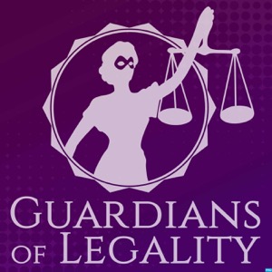 Guardians of Legality