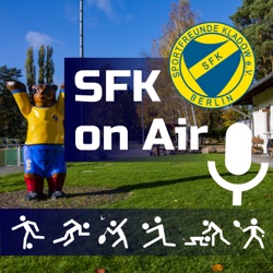 SFK on Air