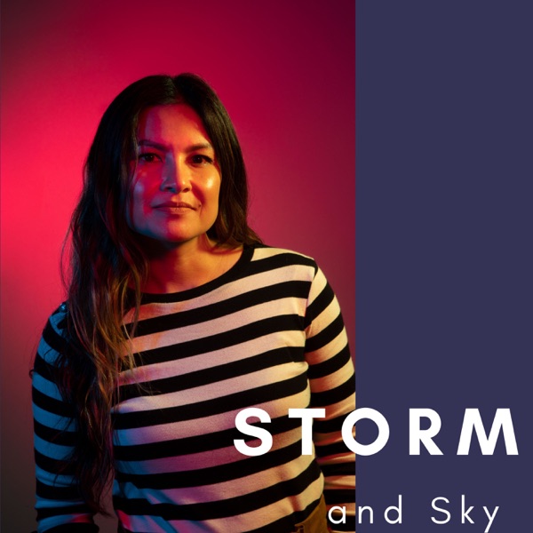 Artwork for Storm and Sky