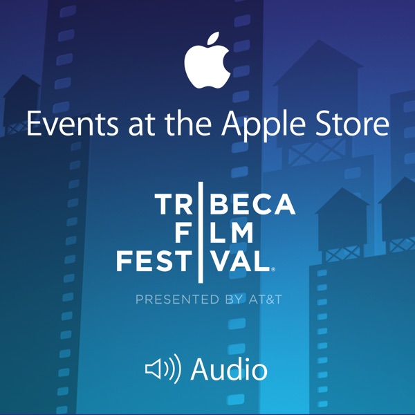 2015 Tribeca Film Festival (audio)