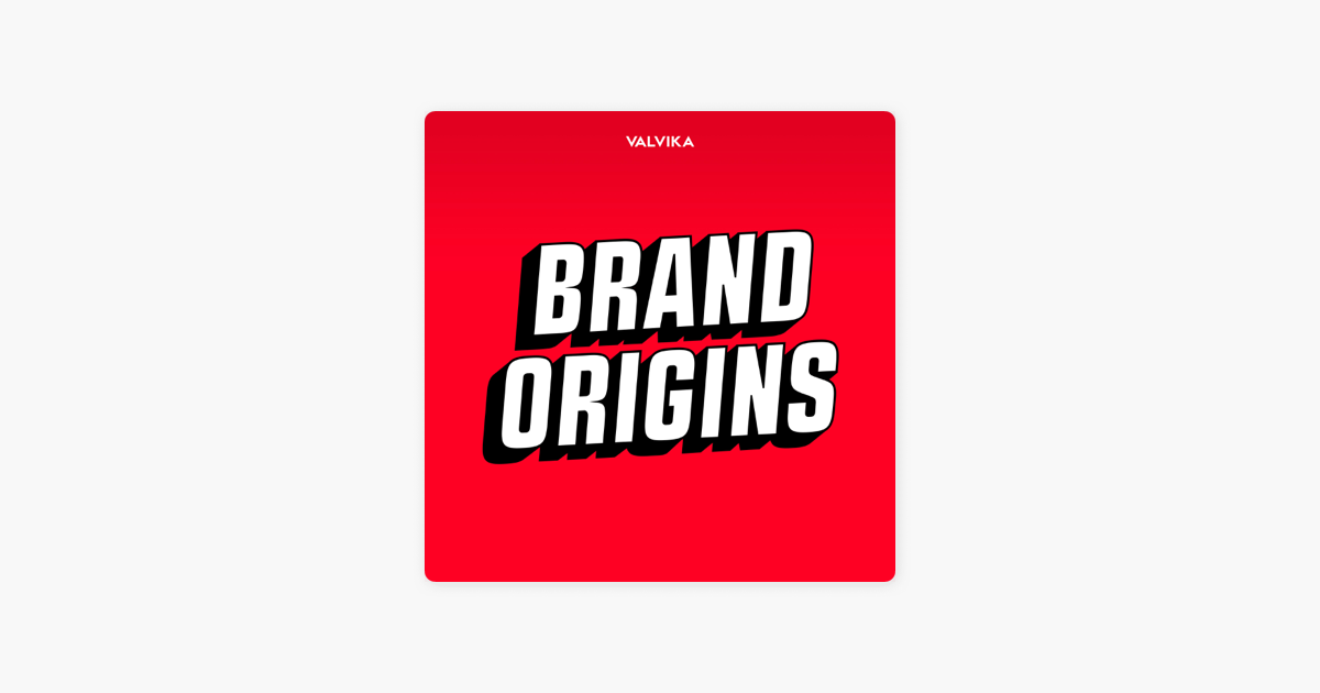 Brand Origins: Ferrero Rocher  Origin Story on Apple Podcasts