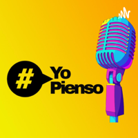 El Arca De Moisés #YoPienso​ Ft. Alfonso Gomez Plaza