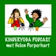 12. Toverstof - manifesteren met kinderen