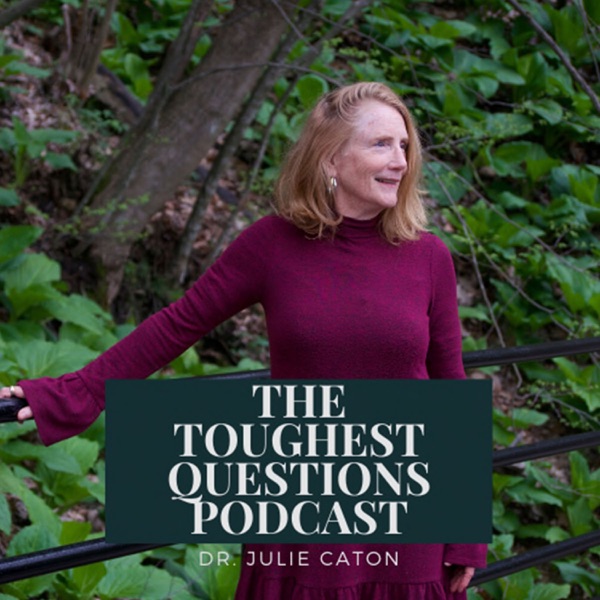 The Toughest Questions Podcast