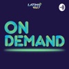 Latino 102.7 On Demand