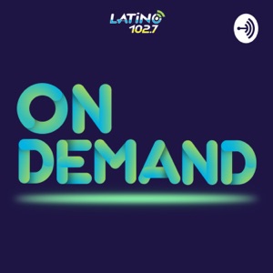 Latino 102.7 On Demand