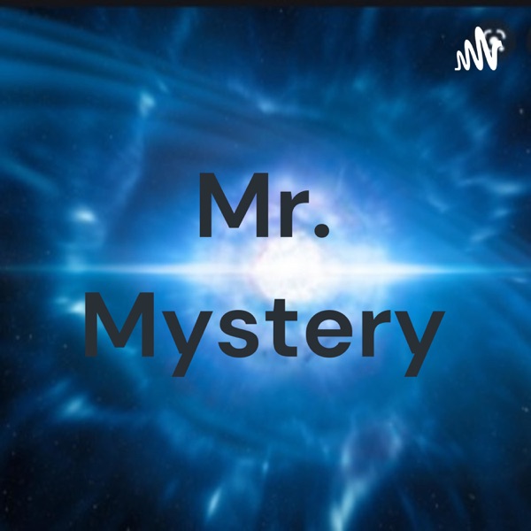 Mr. Mystery Artwork