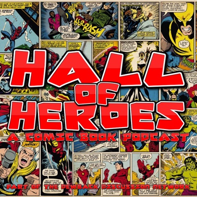 Hall of Heroes