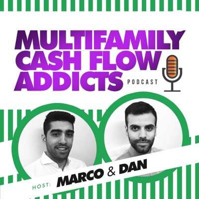Multifamily Cash Flow Addicts: Multifamily Real Estate Investing Multifamily Cash Flow Addicts: Multifamily Real Estate Investing