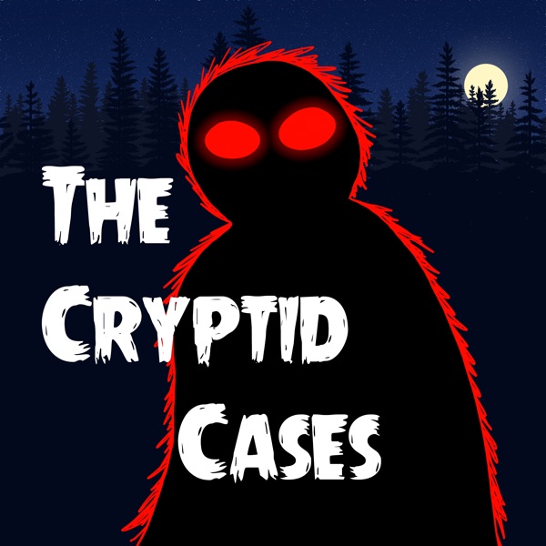 The Cryptid Cases image