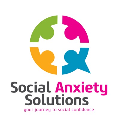 Social Anxiety Solutions - your journey to social confidence!:Sebastiaan van der Schrier