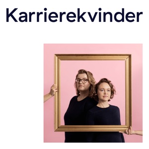 Karrierekvinder