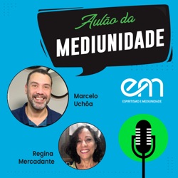 Aulão da Mediunidade