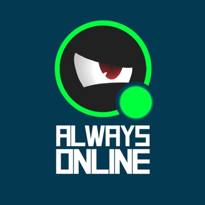 Always Online - MMO Podcast