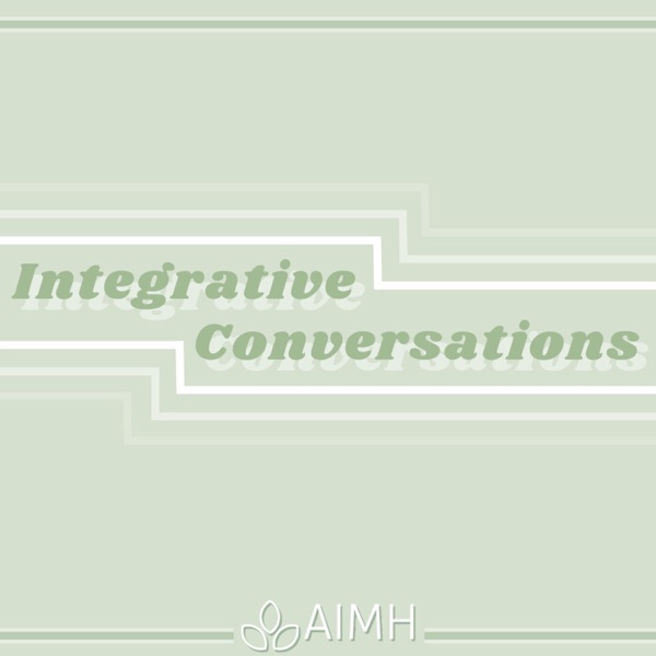 Integrative Conversations Artwork