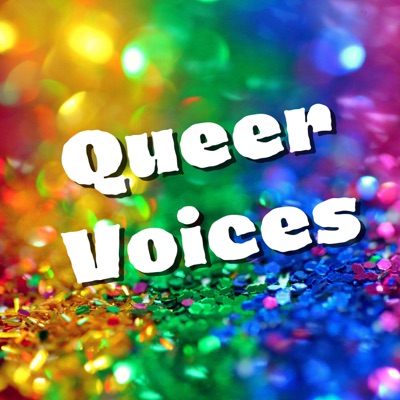 May 3rd 2023 Queer Voices