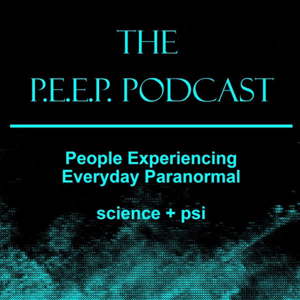 P.E.E.P. Podcast Artwork