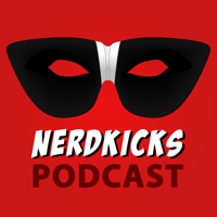 NerdKicks Podcast podcast