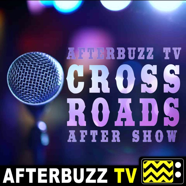 The CMT's Crossroads Podcast Artwork