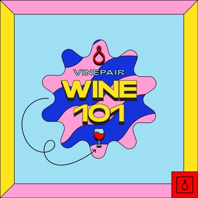 Wine 101:VinePair